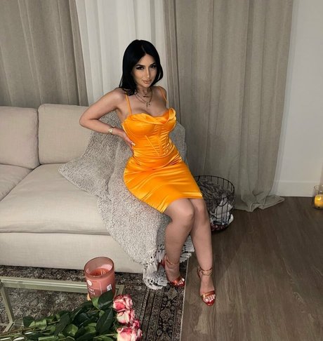 FeetByJo model high quality archive