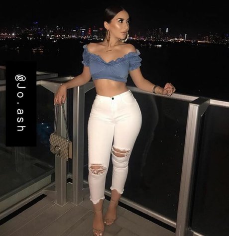 FeetByJo nudes pornstar pic