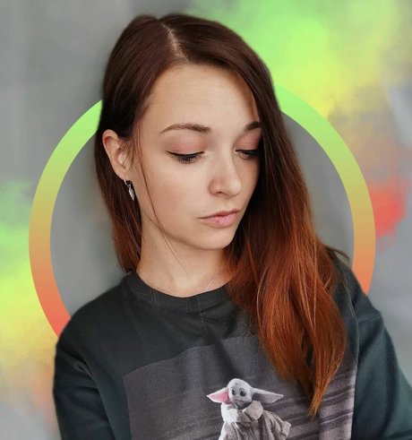 rainbowf0x beautiful actress gallery