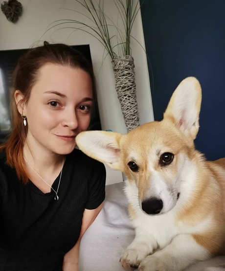 rainbowf0x model beautiful picture