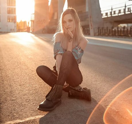 rainbowf0x sexy actress picture