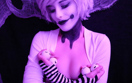 Medusadreams model nice photo