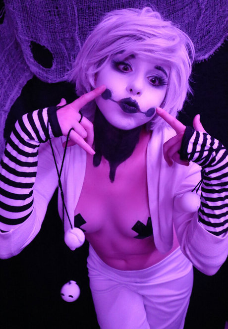 Medusadreams model perfect image