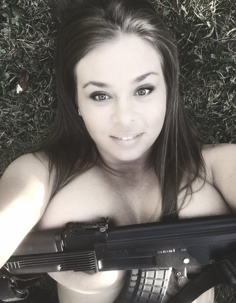 Horror Tori top model archive