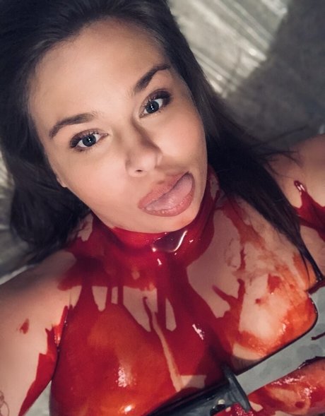 Horror Tori sexy model galleries