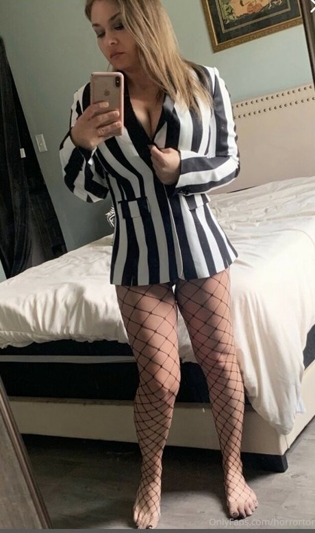 Horror Tori pornstar hot photos