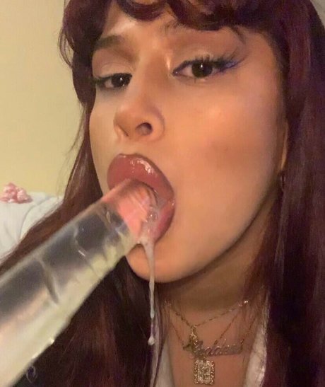 LaMoneyDiosa pretty model galleries