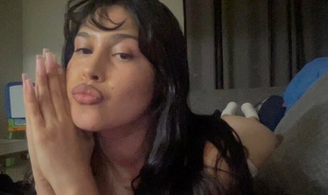 LaMoneyDiosa nudes star pic