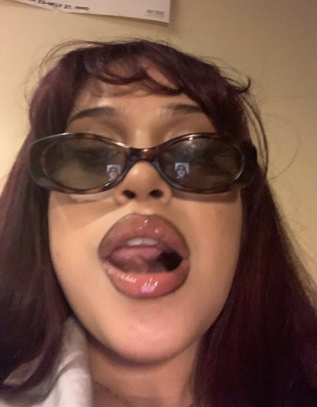 LaMoneyDiosa high quality star pic