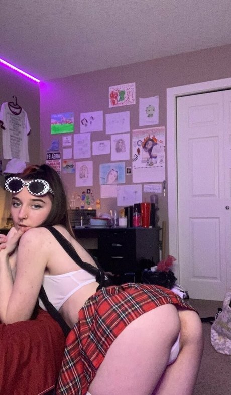 Jayde Vincent star top picture