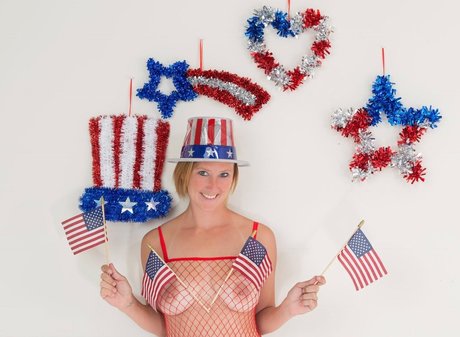 Gndmodel22 star pornographic pic