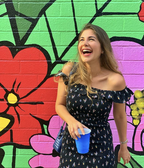 Malak Koura nice model pictures