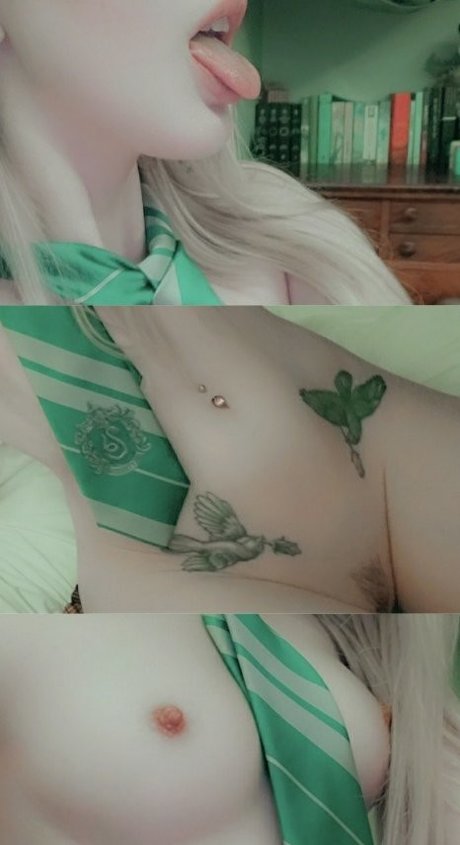 Faelliefox best actress pictures