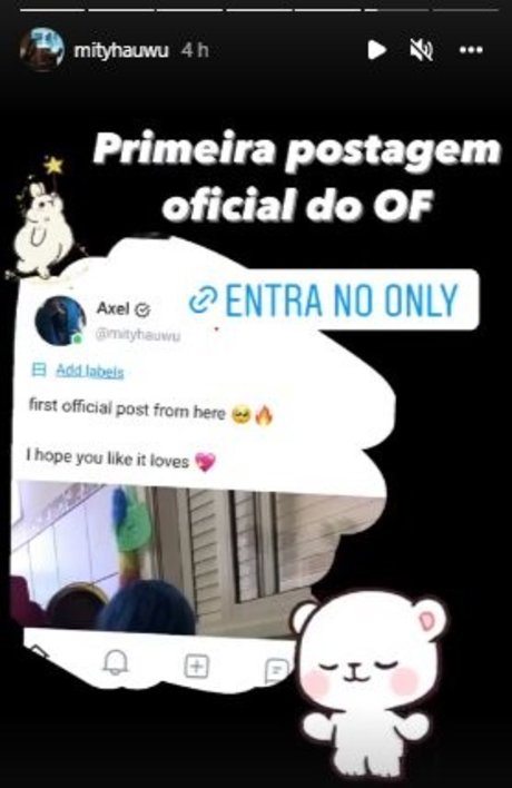 Mityhauwu pornstar image