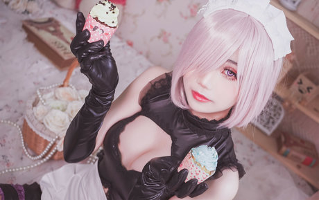 Miinmeow best actress galleries