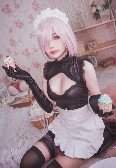 Miinmeow star hd photos