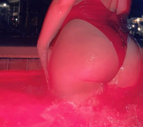 Mimiue_ star hot pic