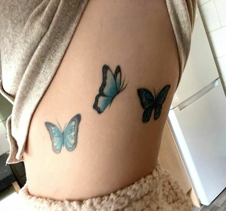 Emily Rose Perrin pornographic actress photos