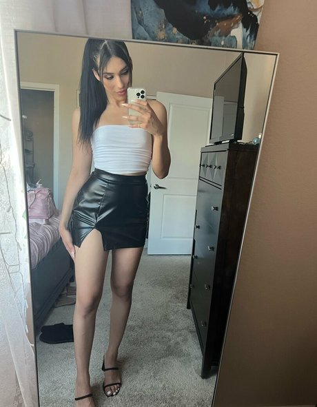 hexgirlex model hd image