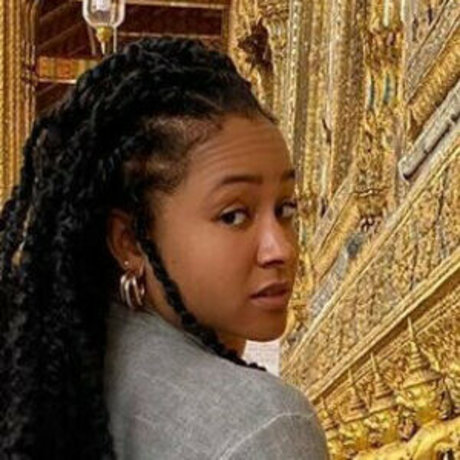 Rhyon Nicole Brown perfect model image