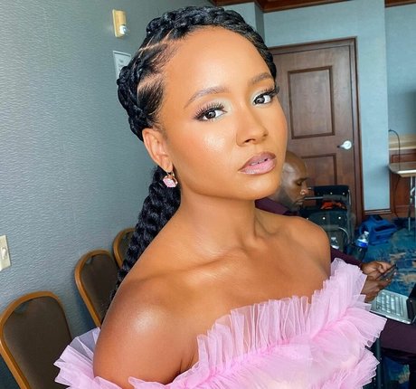 Rhyon Nicole Brown pornstar best photo