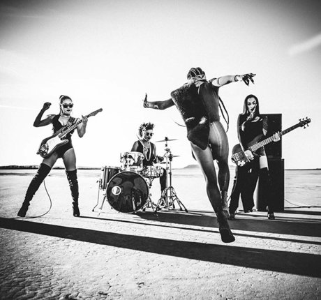 Rhyon Nicole Brown sex actress picture