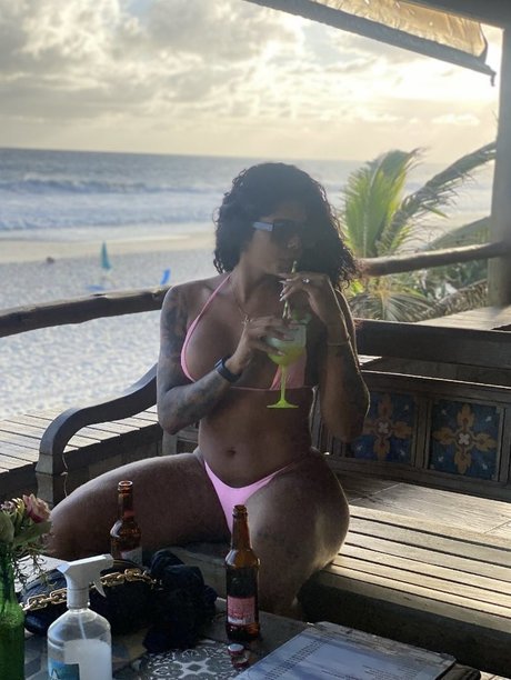 Allana Ventin sexy star picture