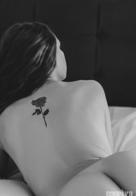 Julia Goberski Quick model image