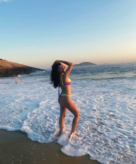 Suzana Fonseca star high quality image