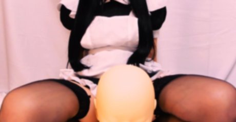 Kurotsuki Kanase erotic model pics