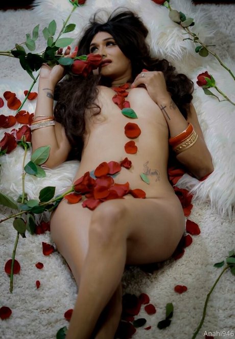 Anahi946 model nudes image