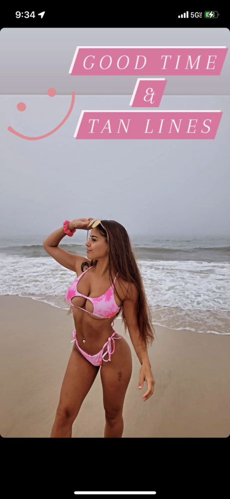 allyson noelle Profile pic