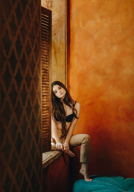 Janna Evstafeva top star pic