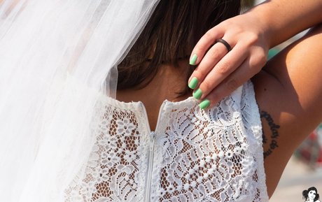 Carolz sg pretty actress photo