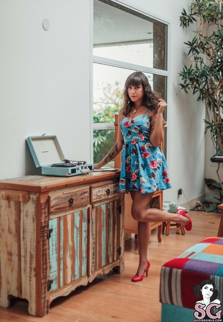 Carolz sg high quality star pic