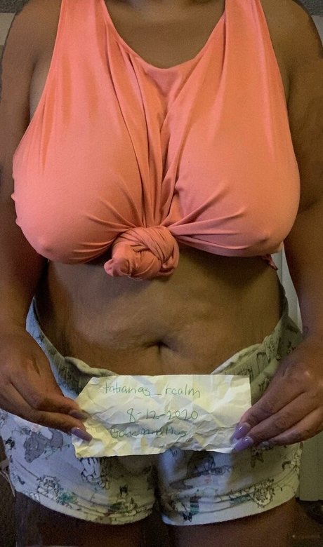 Tatianas Castle pornstar pretty photo