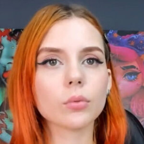 abbymoretty nude pornstar image