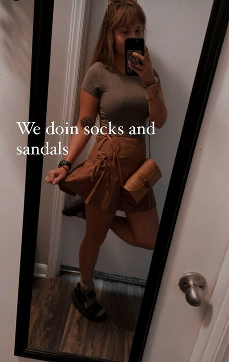 Evergreenosa star nice pics