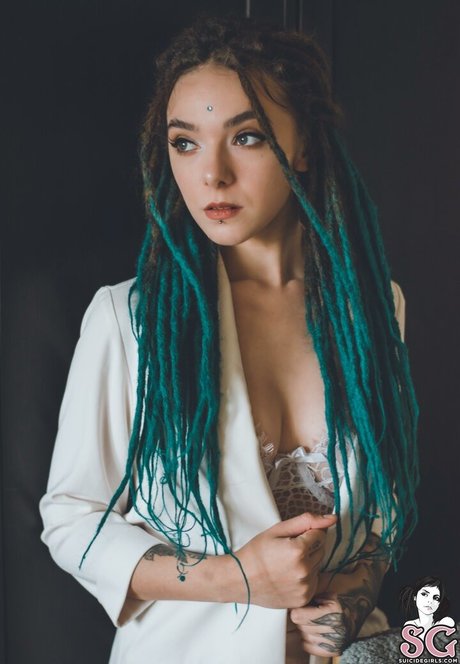 Aliceverner best actress photo