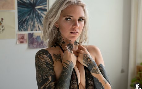 Cori SG exclusive star images