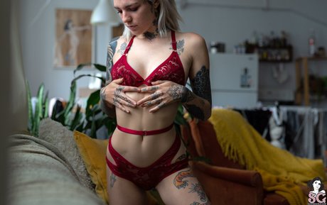 Cori SG pornstar erotic images