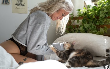 Cori SG nudes pornstar images