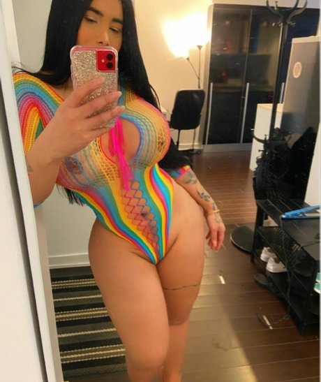 Italia Jimenez nudes pornstar image