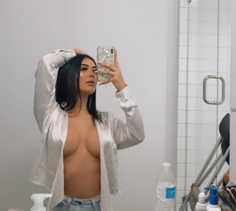 Jocelynmg star hot pics