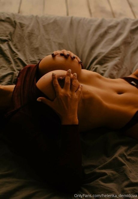 Helenka Demidova free actress photo