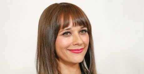 Rashida Jones pretty actress images