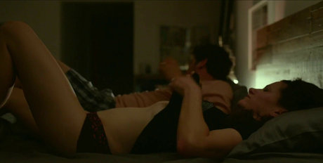 Kathryn Hahn sex model img