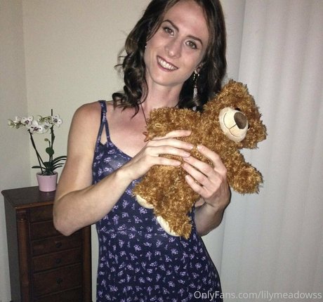 Cypress Lily pornstar erotic photos