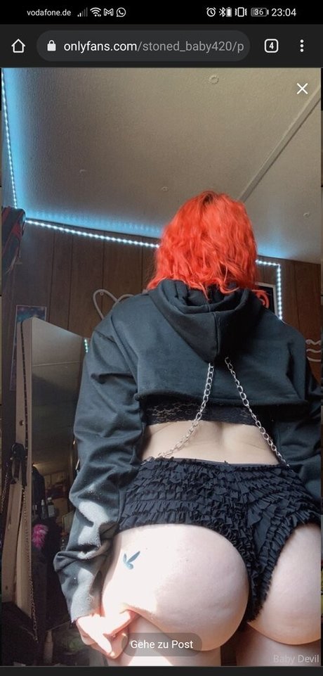 Stoned baby420 perfect pornstar images