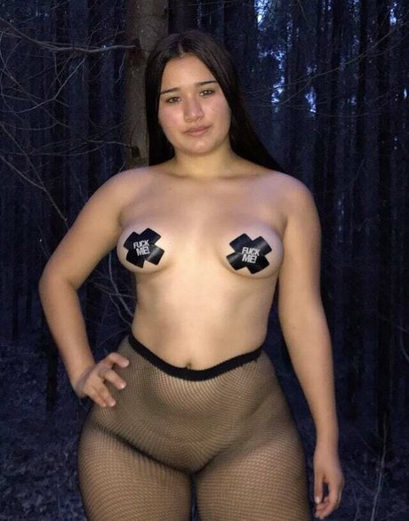 Paula Sarta perfect actress photo